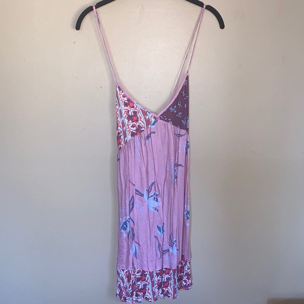Free People Intimately Floral Slip